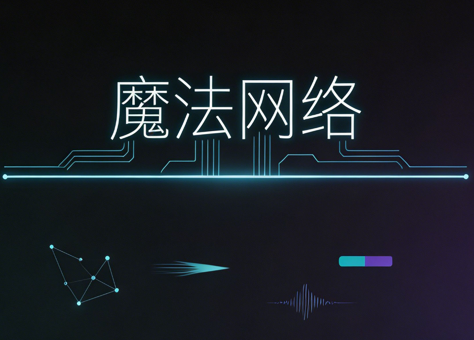 魔法网络
