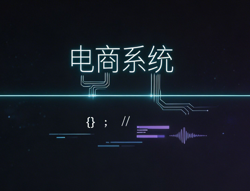 商品交易电商系统【php源码】